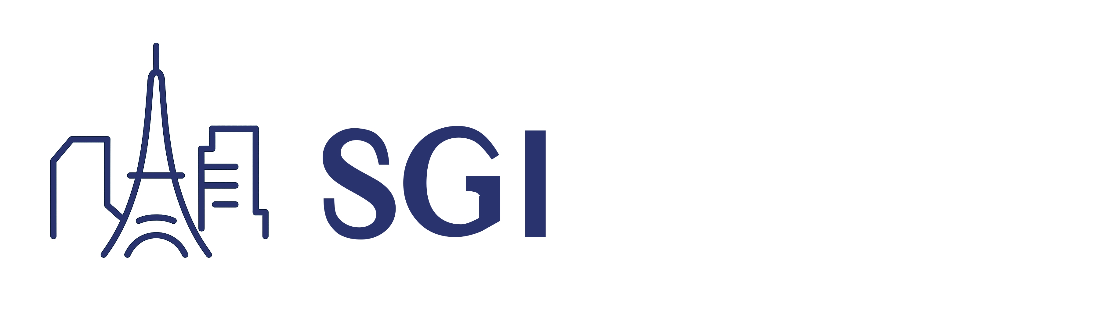 Cabinet SGI